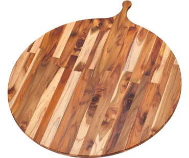 Specialty Servierbrett Atlas mit Griff XL 82.5x71x1.4cm