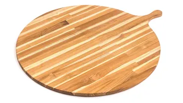 Specialty Servierbrett Atlas mittel mit Griff L 55.8x1.4cm