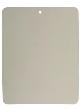 BIO Schneidebrett biegsam 37x29x0.2cm beige