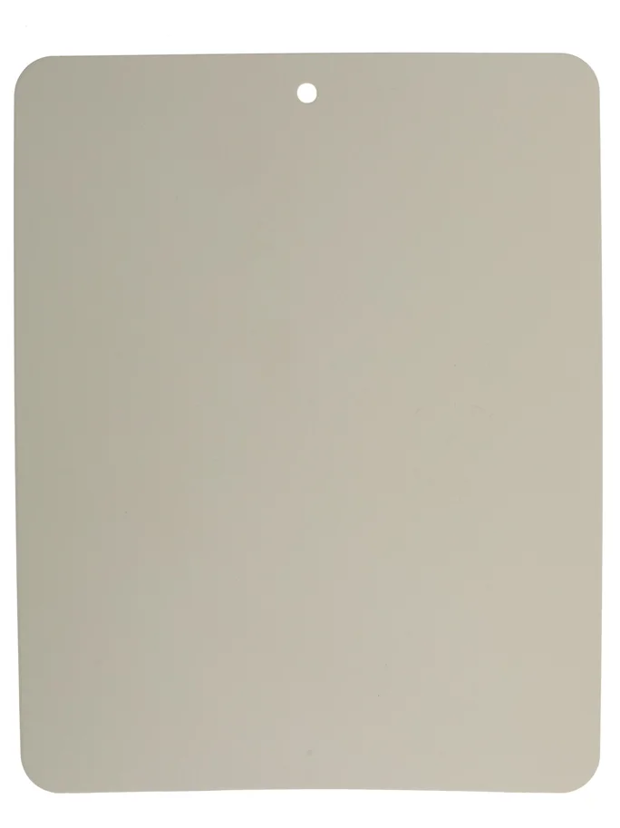 BIO Schneidebrett biegsam 37x29x0.2cm beige