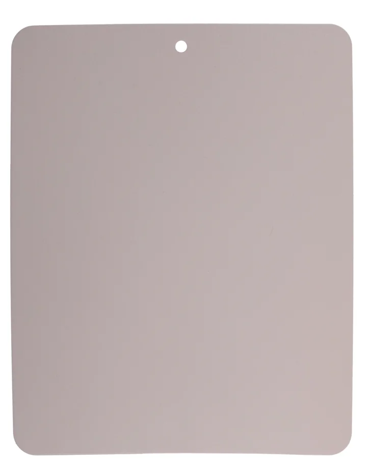 BIO Schneidebrett biegsam 37x29x0.2cm pink