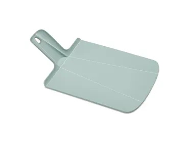 Chop2pot Plus Schneidebrett taubengrau 38x21x1.5cm
