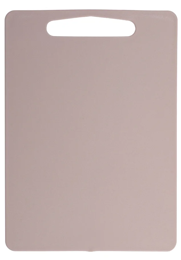BIO Schneidebrett 35x25x0.7cm pink