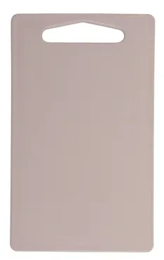 BIO Schneidebrett 25x15x0.7cm pink