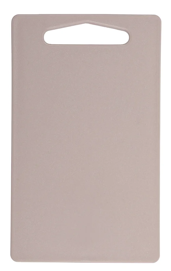 BIO Schneidebrett 25x15x0.7cm pink