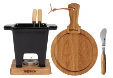 3tlg Geschenkset Say Cheese!