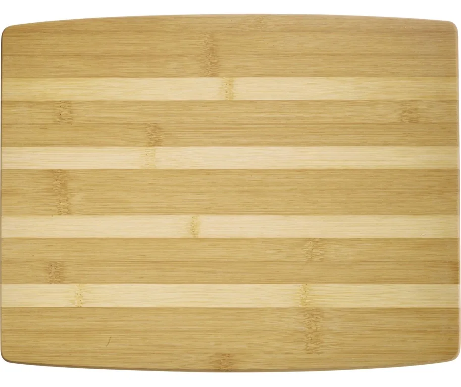 Schneidebrett, Bambus, 50x35 cm