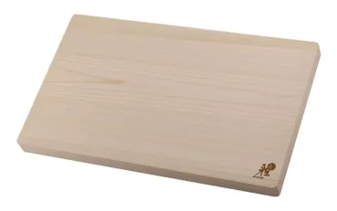 Miyabi Schneidbrett Hinoki XL