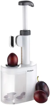 Pflaumenentsteiner Prunus, 24x11x6.5cm