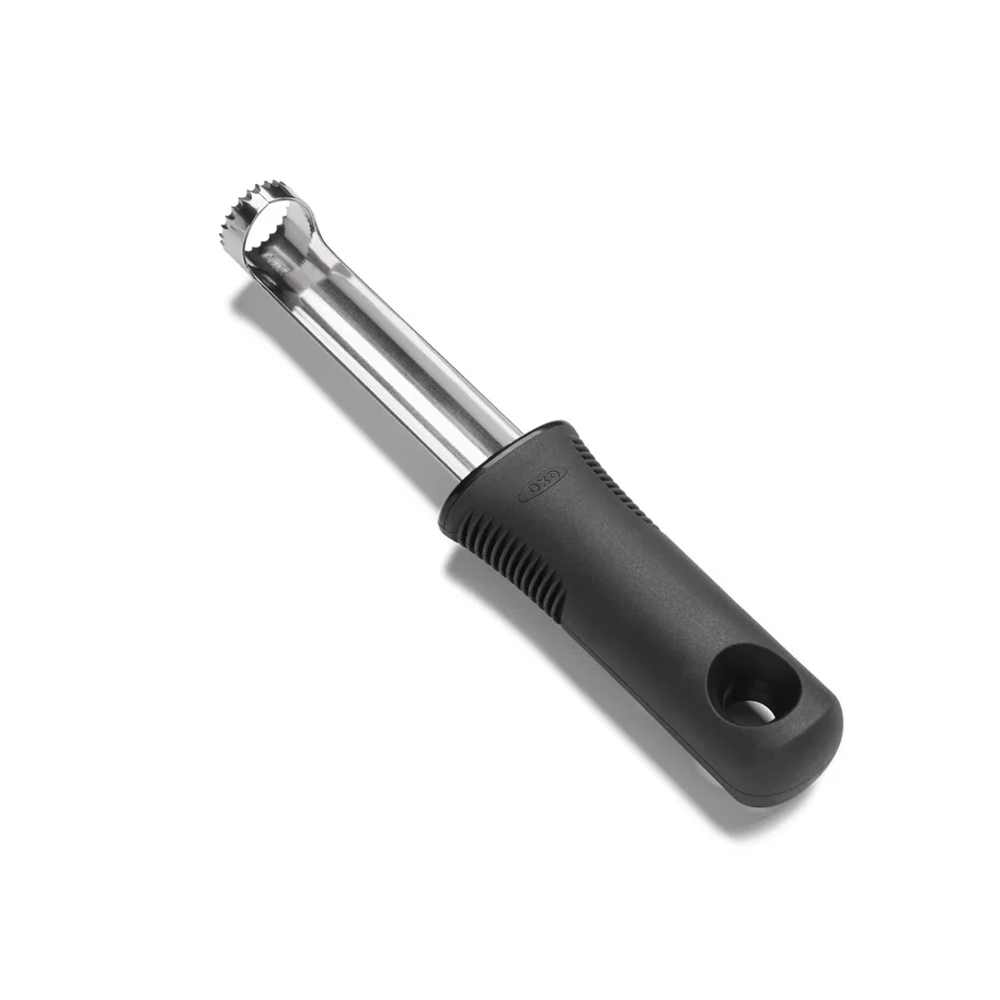 GG Apfelentkerner 20cm schwarz