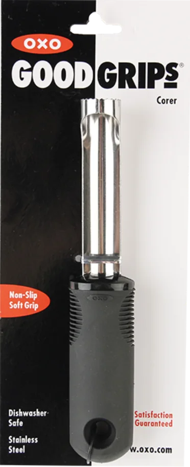 GG Apfelentkerner 20cm schwarz