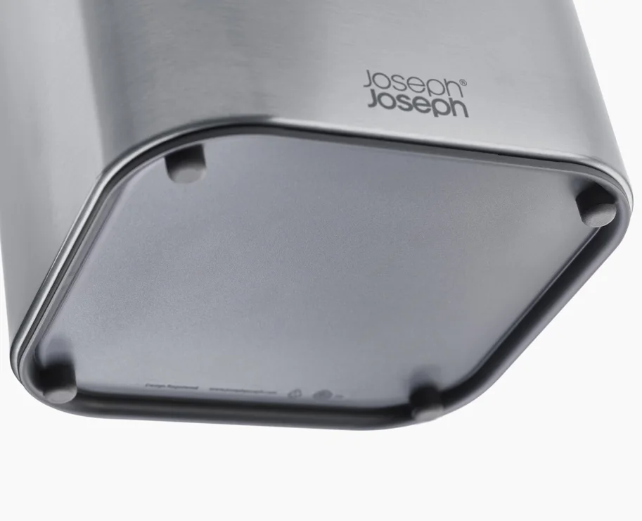 Surface Edelstahl Utensilienbehälter
