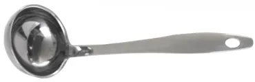 Suppenschöpfer Edelstahl 30x8.5cm