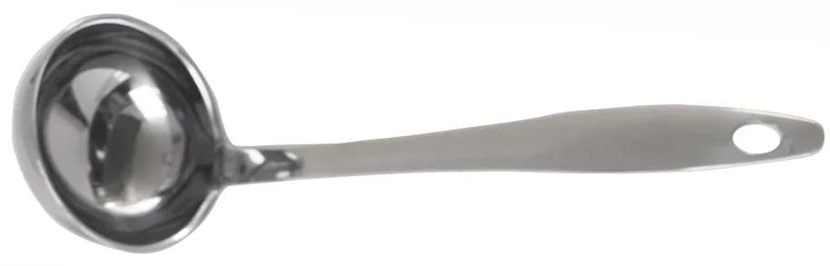 Suppenschöpfer Edelstahl 30x8.5cm