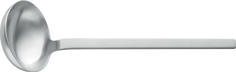 Minimale mattiert, Suppenschöpfer
