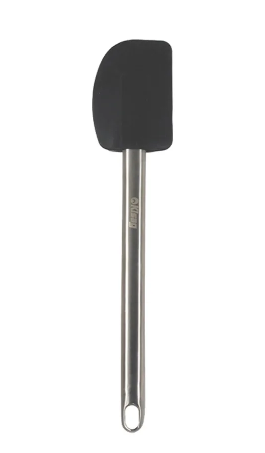 Kisag Silikon Schaber schwarz 30cm