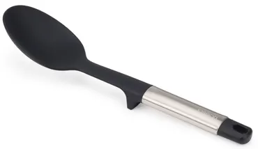 Elevate Silikonlöffel Stahl