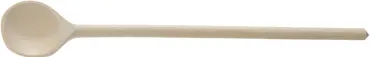 Kochlöffel Natur Pur, 35x5.5x1cm