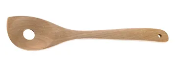 Spitzlochlöffel Woody, 30cm
