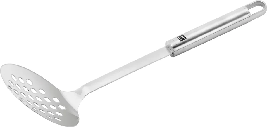 Pro Schaumlöffel rund, 33cm