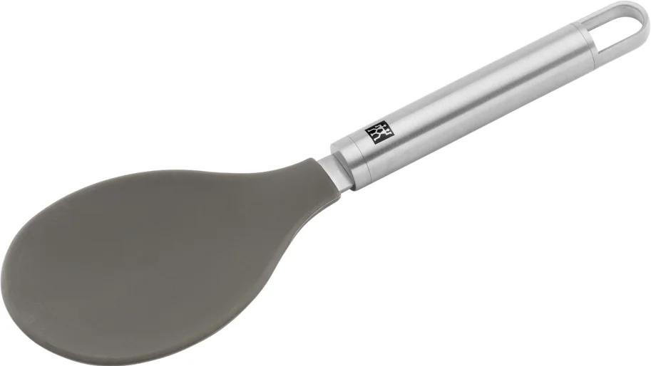 Pro Reislöffel, Silikon, 28.7cm