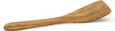 Olivenholz Pfannenwender 30cm