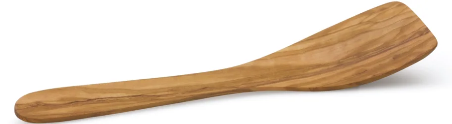 Olivenholz Pfannenwender 30cm