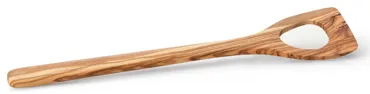 Olivenholz Risottolöffel, 34cm