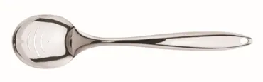 Schöpflöffel geschlitzt 33cm