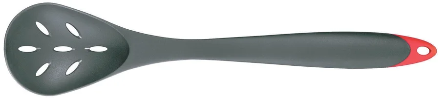Schöpflöffel 30cm Fiberglas