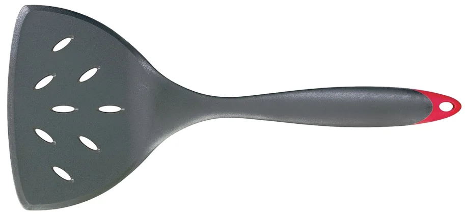 Bratenschaufel gelocht 28.5cm Fiberglas