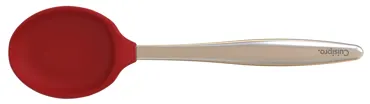 Piccolo Tools Mini Kochlöffel, rot