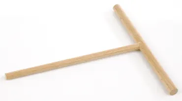 Holzverteiler für Crêpes 18 cm