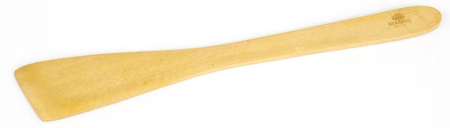 Spachtel Olivenholz Contour 30 cm