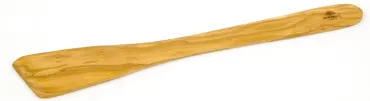 Spachtel Olivenholz 30 cm