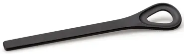 Duracore Kochlöffel mit Loch, 31.5cm