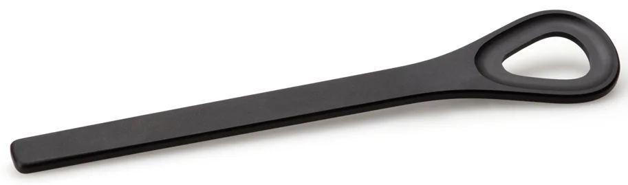Duracore Kochlöffel mit Loch, 31.5cm