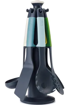 Elevate Karussell Geschenkset 7tlg., assort., 23x23x34 opal