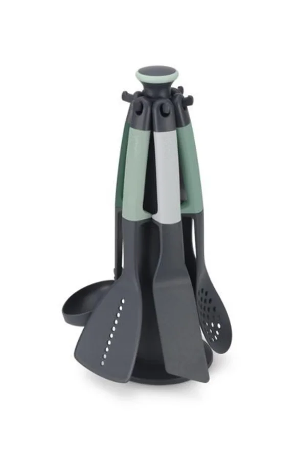 Elevate Sage Karussell 6tlg., assort., H 35cm