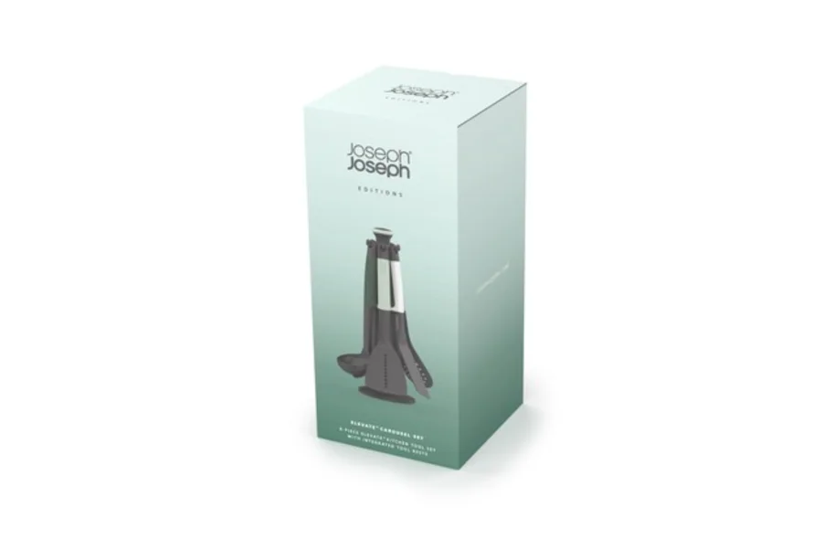 Elevate Sage Karussell 6tlg., assort., H 35cm