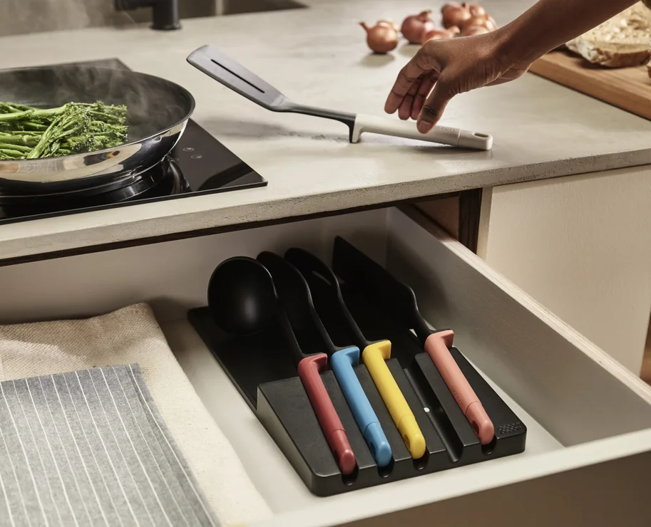 Elevate Utensils Set 5tlg. Küchenschublade