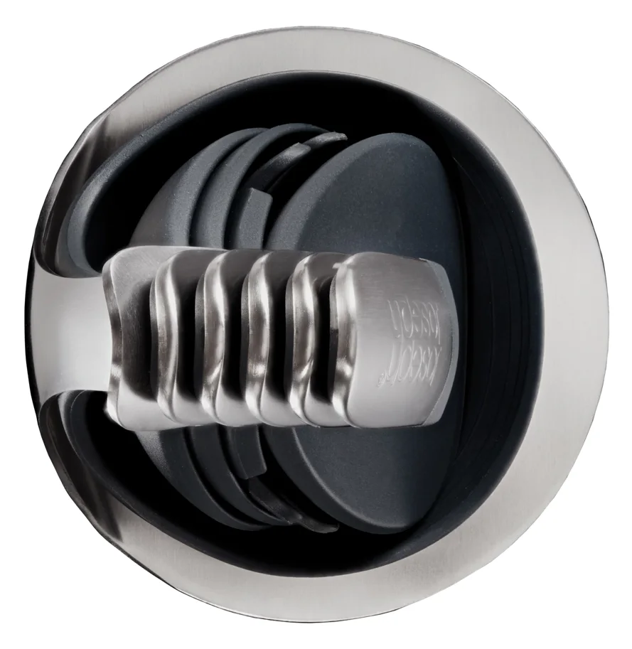 Nest Steel Collection Kochutensilien 5tlg.