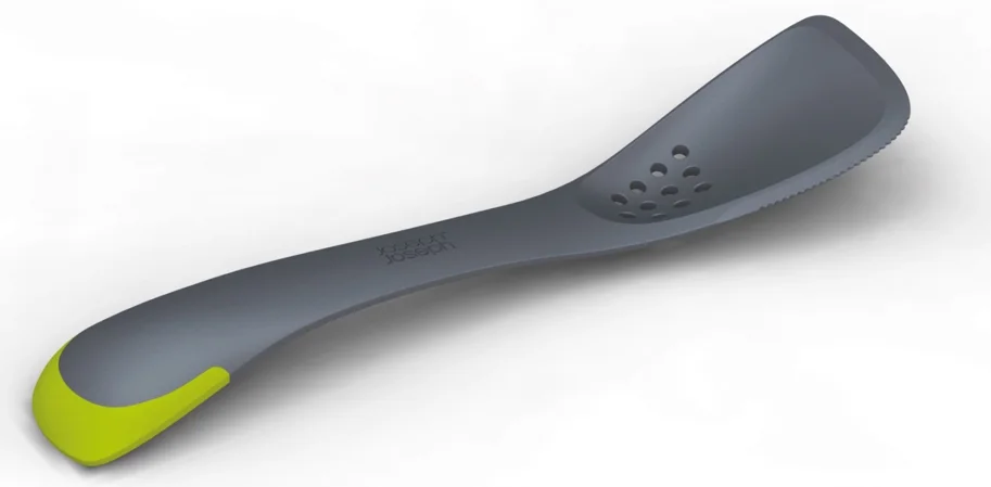 Uni-Tool Mehrzweck grau grün 5 in 1, 30cm