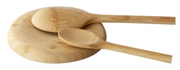 Löffel Halter D13.5cm Bambus