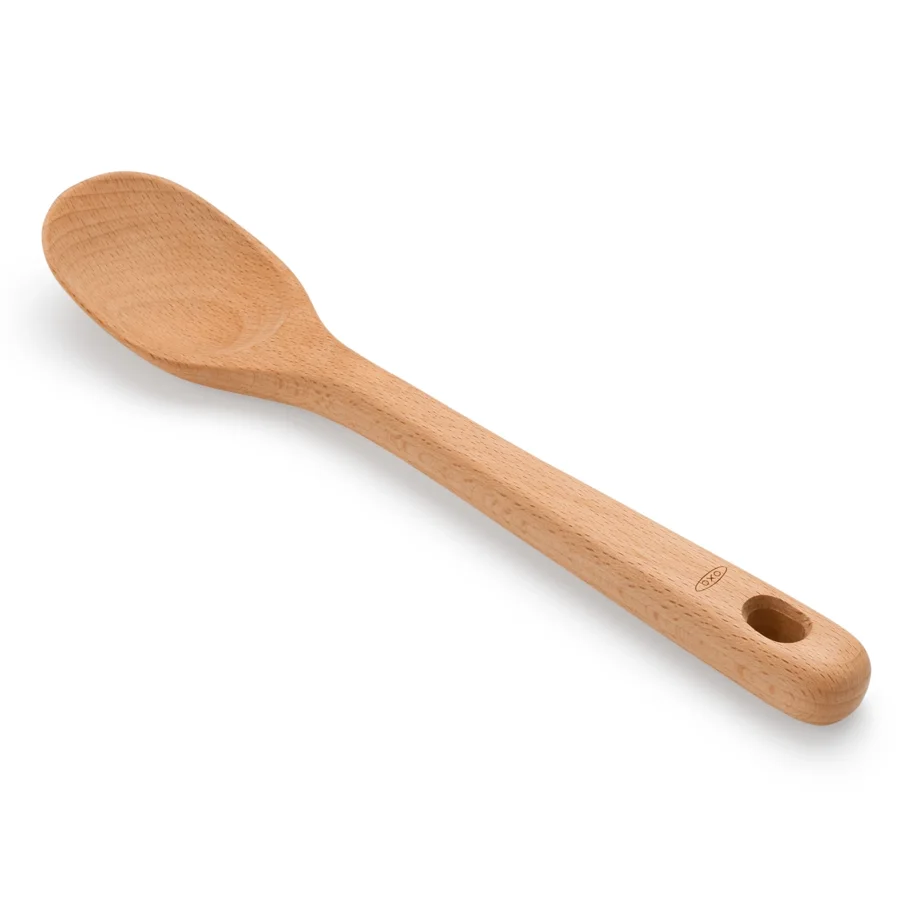GG Servierlöffel gross 31.4cm Buche