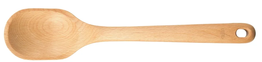 GG Servierlöffel gross 31.4cm Buche