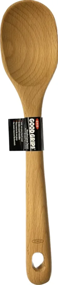 GG Servierlöffel gross 31.4cm Buche
