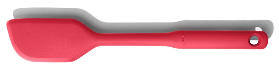 GG JAM Silikonspachtel mittelgross 33cm