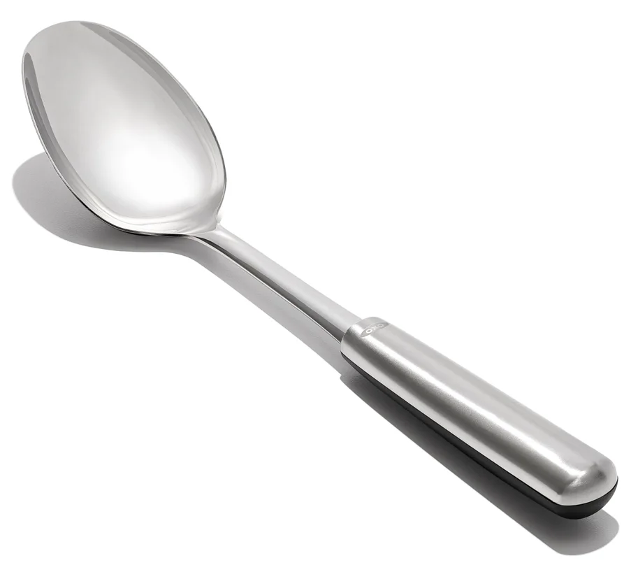 GG Steel Löffel 30cm