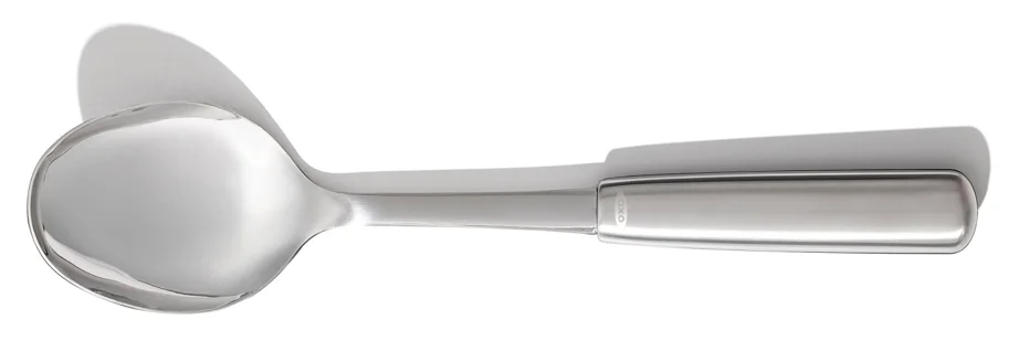 GG Steel Löffel 30cm